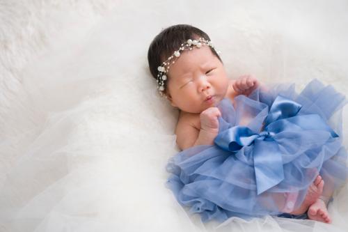 奧爾新生映像館 新生兒攝影-57